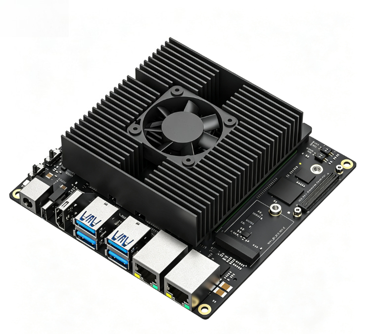 Ros Robot Slam Navigation Autonomous - S100 ROS Robot Development Board X5