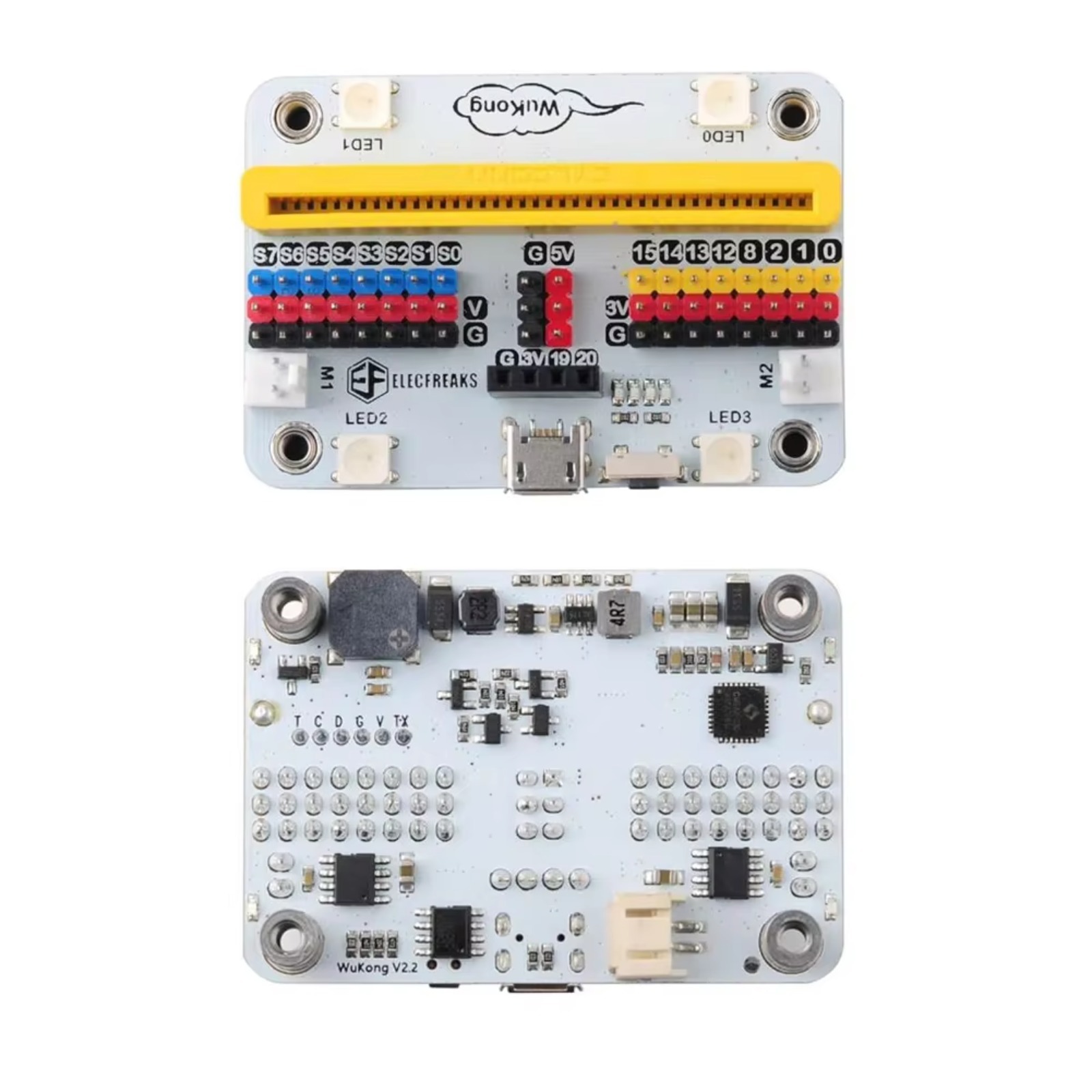 STEM Coding Expansion Board wi - Stem Robot Building Kit Coding review and price