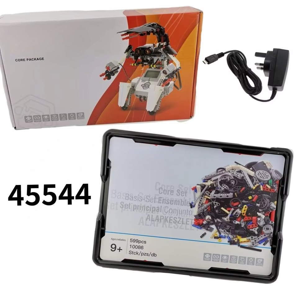 DIY Programmable Robot Buildin - Stem Robot Building Kit Coding review and price