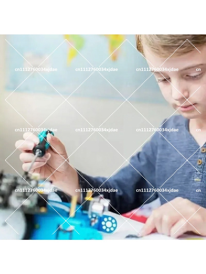 STEM Educational Robot Kit for - Stem Robot Building Kit Coding review and price