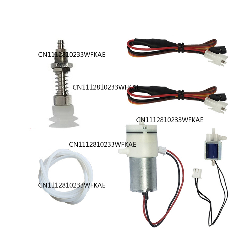 0.3/1/3/6/10/20kg Load Air Pum - Programmable Robotic Arm Kit Arduino review and price