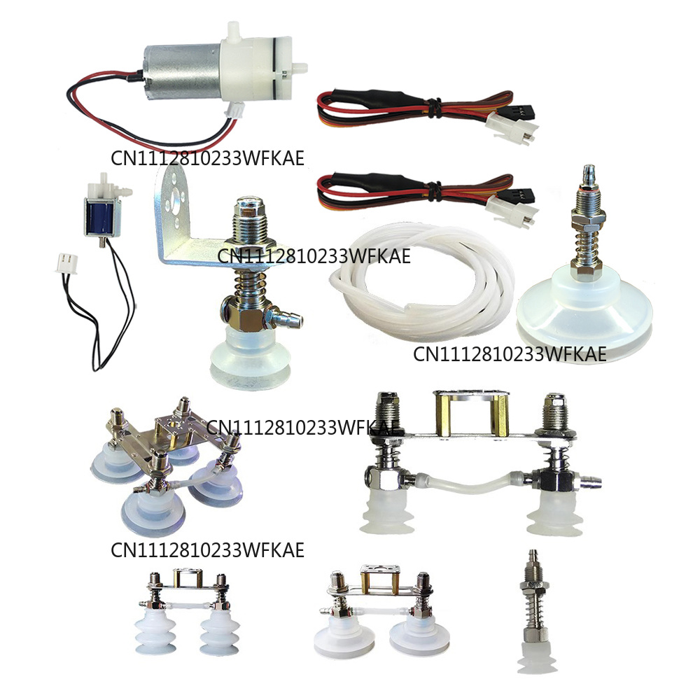 0.3/1/3/6/10/20kg Load Air Pum - Programmable Robotic Arm Kit Arduino review and price