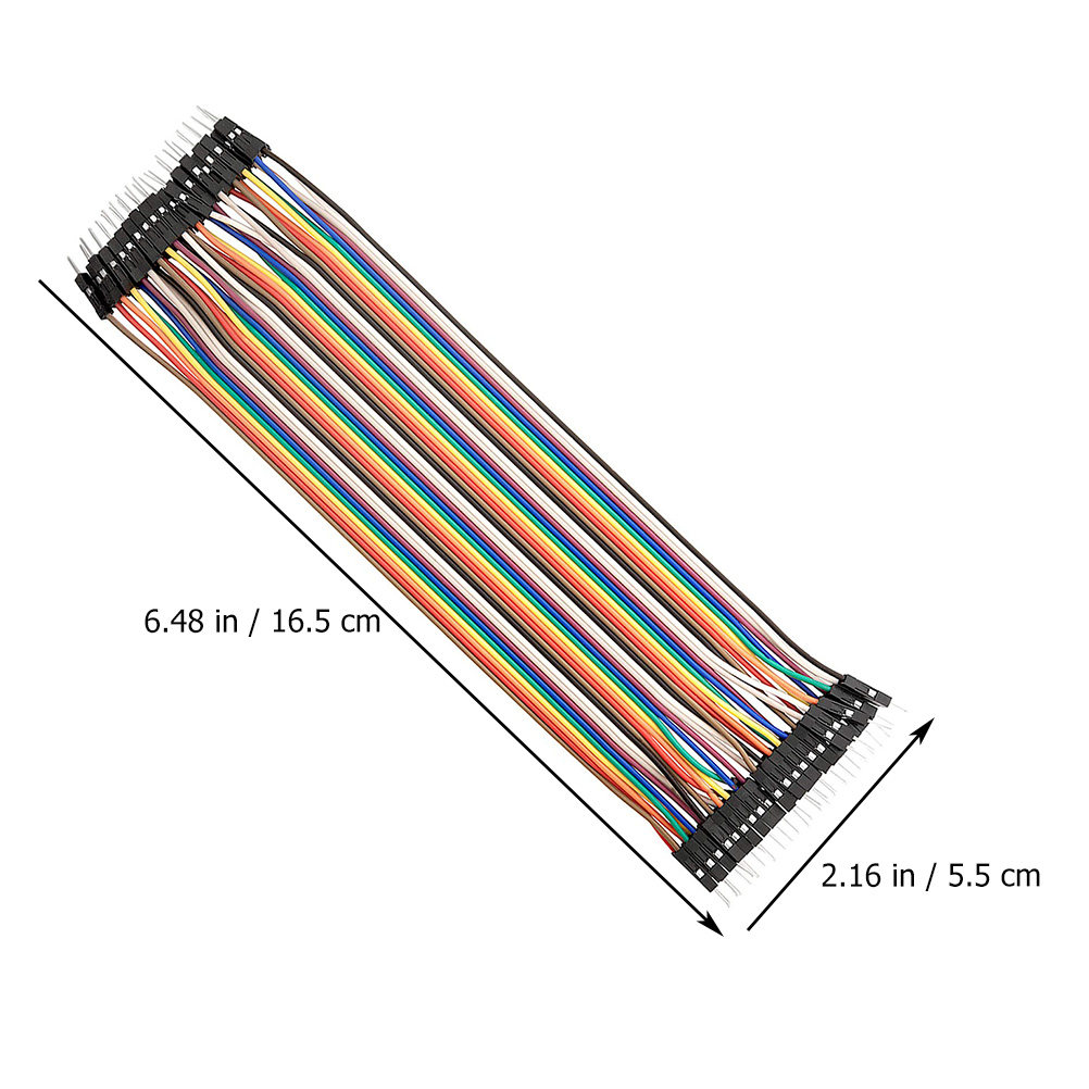 830-Point Breadboard Starter L - Breadboard Jumper Wires Power Supply Kit review and price