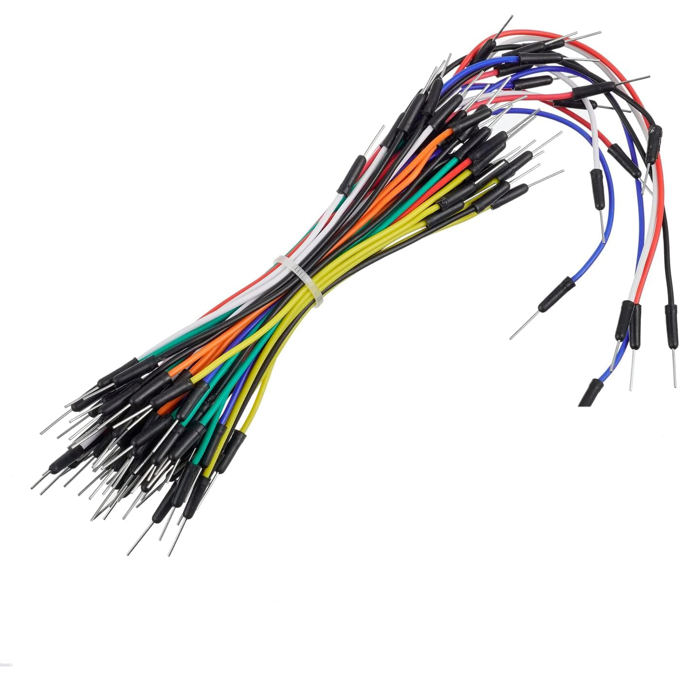 Breadboard Kit with Power Supp - Breadboard Jumper Wires Power Supply Kit review and price