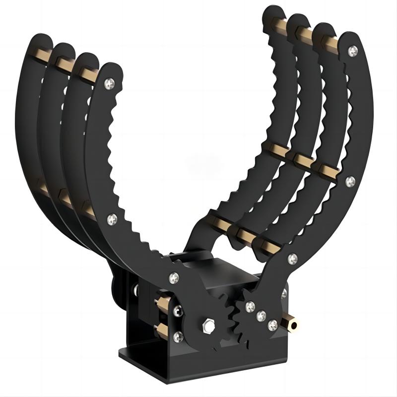 Robot Mechanical Arm  for Ardu - Programmable Robotic Arm Kit Arduino review and price