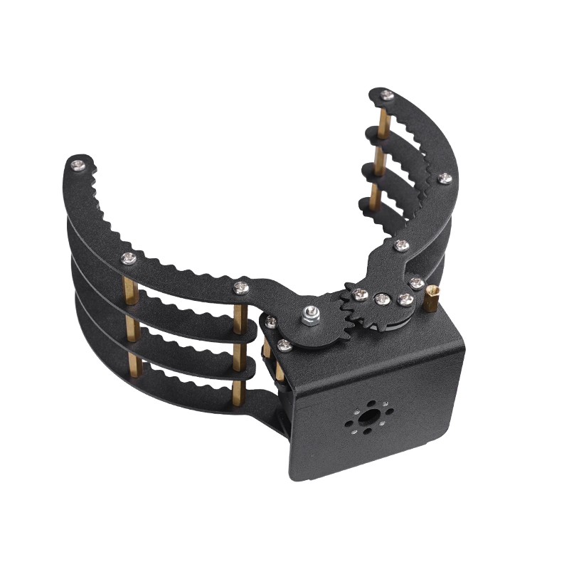 Robot Mechanical Arm  for Ardu - Programmable Robotic Arm Kit Arduino review and price