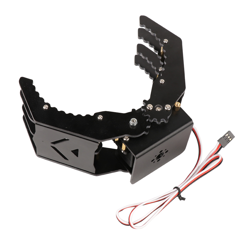 Robot Mechanical Arm  for Ardu - Programmable Robotic Arm Kit Arduino review and price