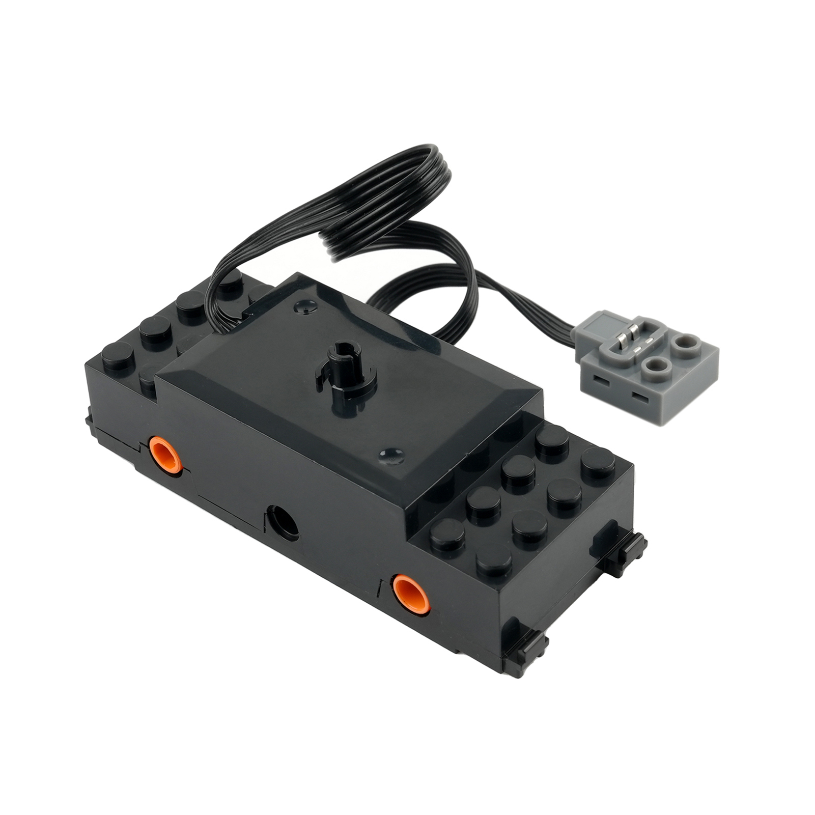 RC Power Functions 88002 Train - Electronic Building Blocks Stem Kit review and price