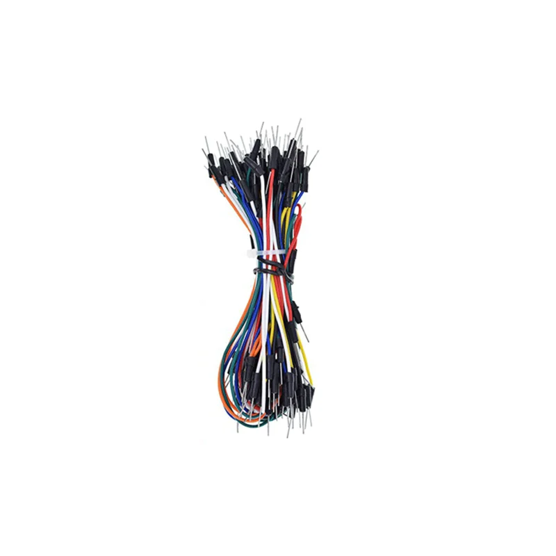 MB102 Breadboard Power Supply  - Breadboard Jumper Wires Power Supply Kit review and price