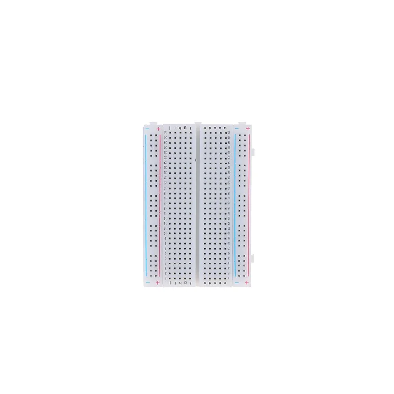 MB102 Breadboard Power Supply  - Breadboard Jumper Wires Power Supply Kit review and price