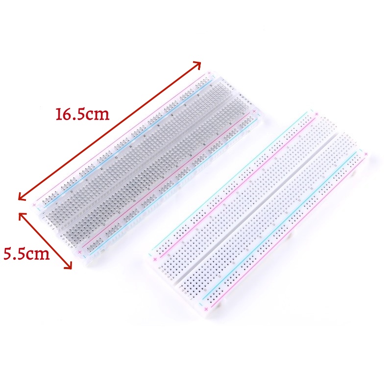 3.3V/5V MB-102 Breadboard Powe - Breadboard Jumper Wires Power Supply Kit review and price