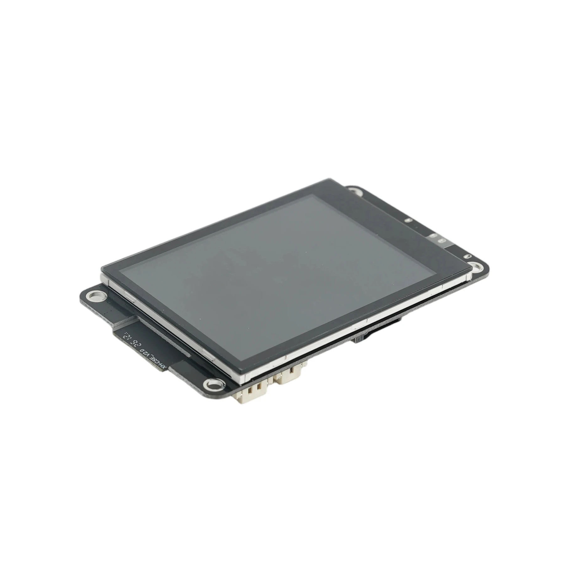 ESP32-C5 2.8 Inch IPS Display  - Electronic Building Blocks Stem Kit review and price