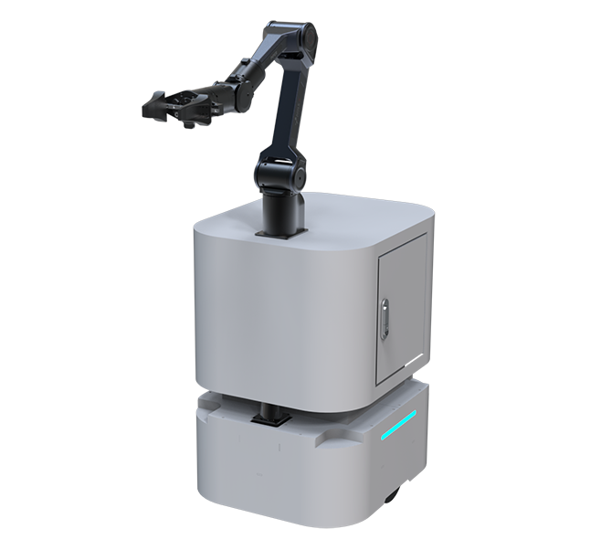 Embodied Intelligent Mobile Ro - Ros Robot Slam Navigation Autonomous review and price